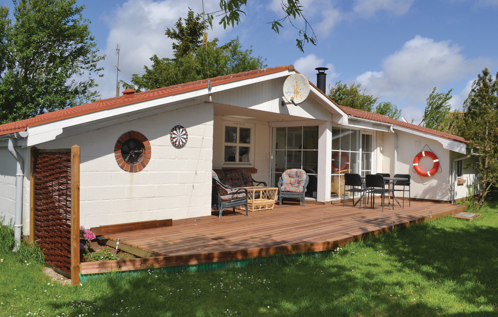 Feriehuse - Mandø , Danmark - S10315 1