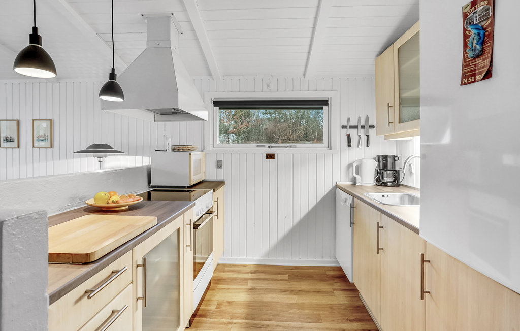 Feriehuse - Arrild Ferieby , Danmark - S10337 7