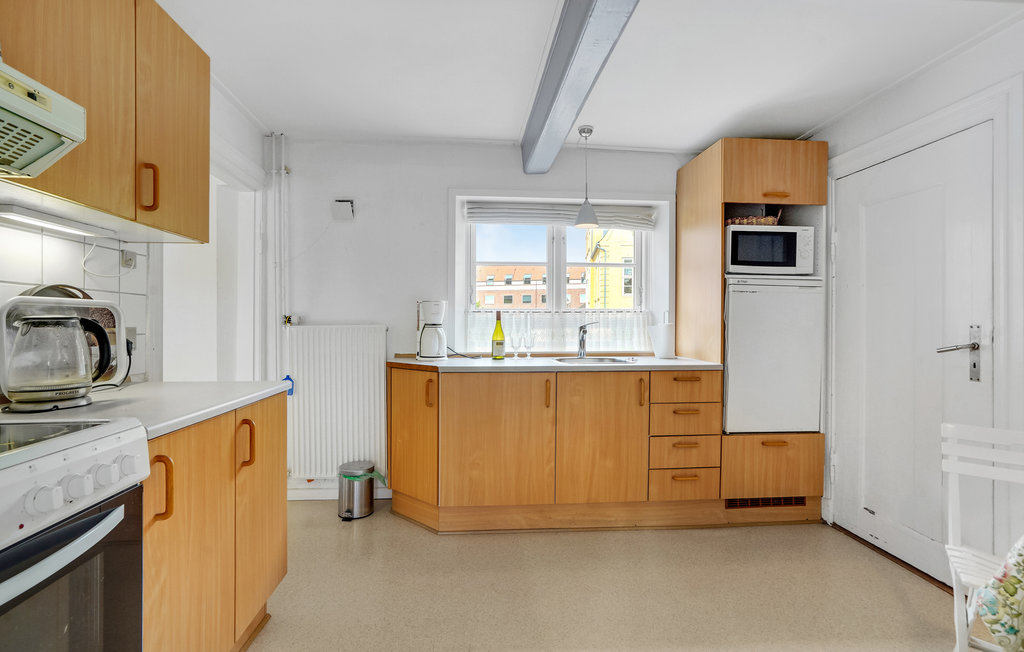 Feriehuse - Tønder , Danmark - S10358 8