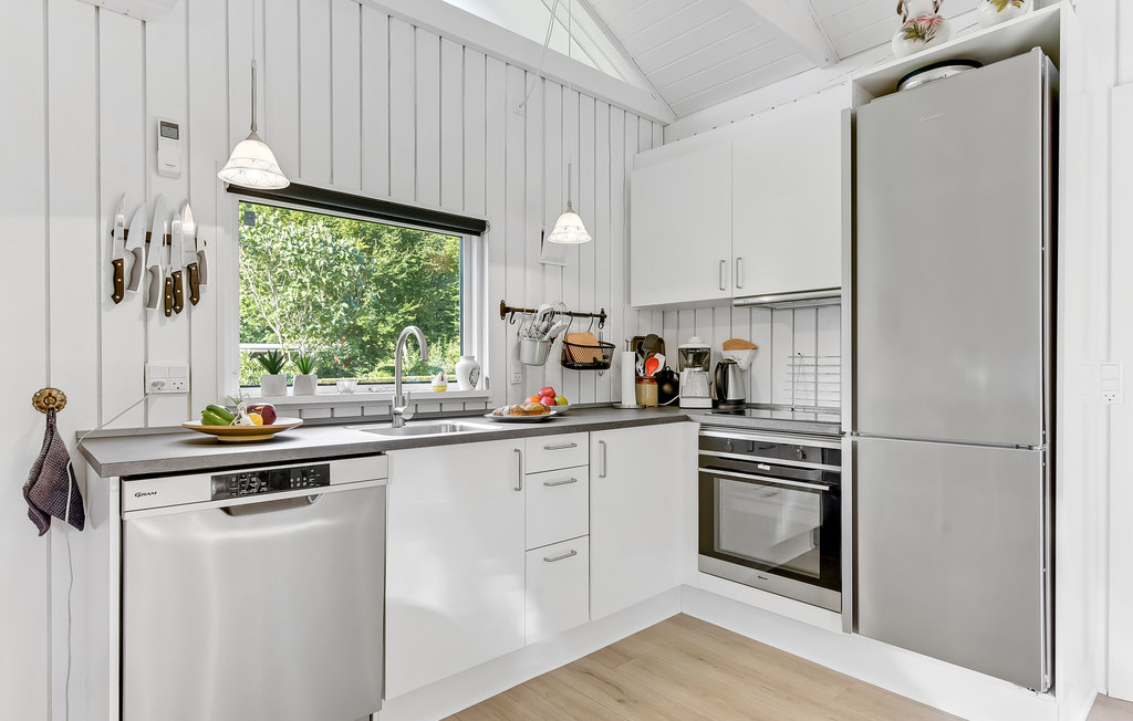 Feriehuse - Arrild ferieby , Danmark - S10367 7