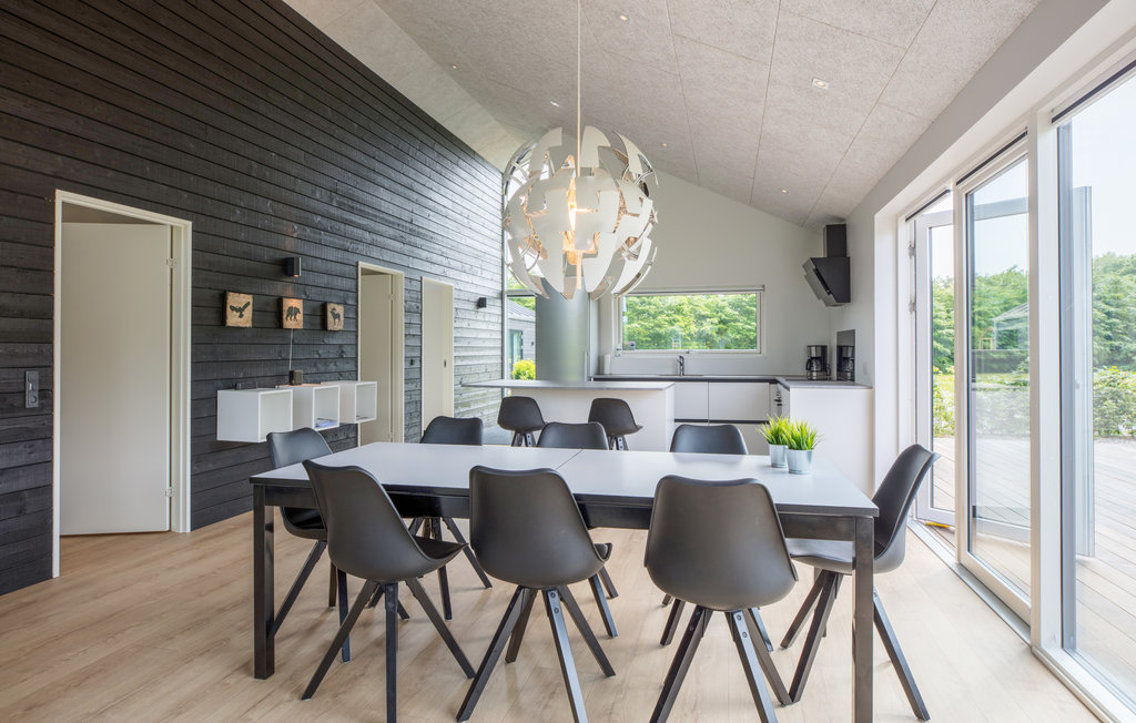 Feriehuse - Arrild ferieby , Danmark - S10368 4