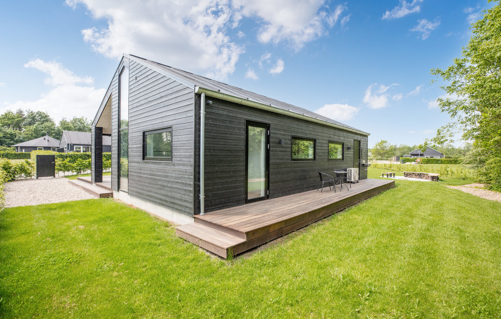 Feriehuse - Arrild ferieby , Danmark - S10368 2