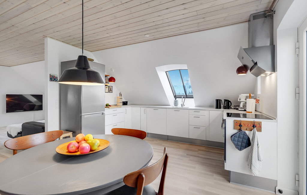 Ferienwohnung - Mandø , Dänemark - S10012 5