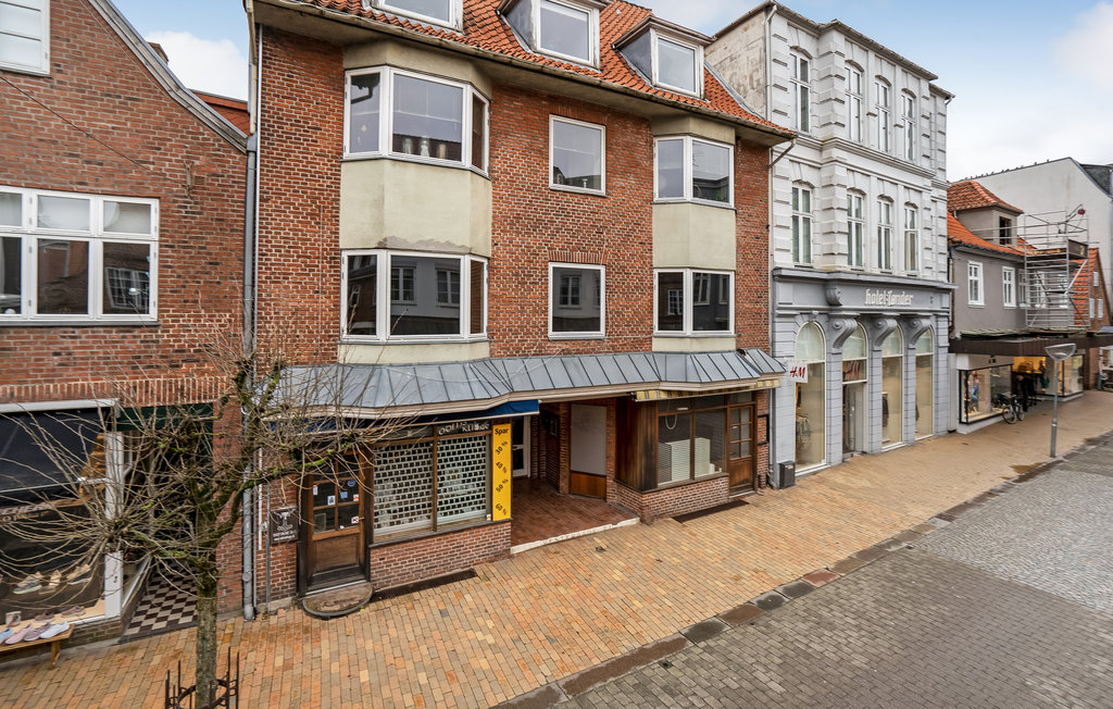 Ferienwohnung - Tønder , Dänemark - S10013 1