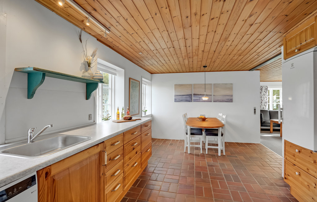 Feriehuse - Mandø , Danmark - S10033 6