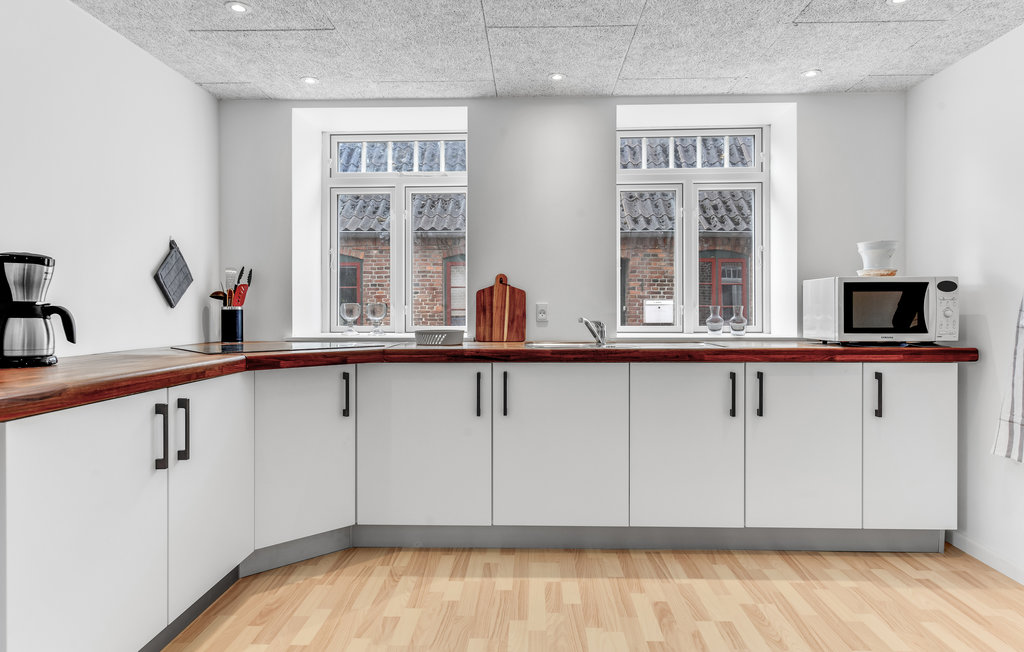 Feriehuse - Højer , Danmark - S10035 5