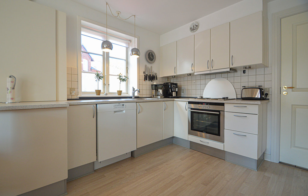 Feriehuse - Tønder , Danmark - S10106 7