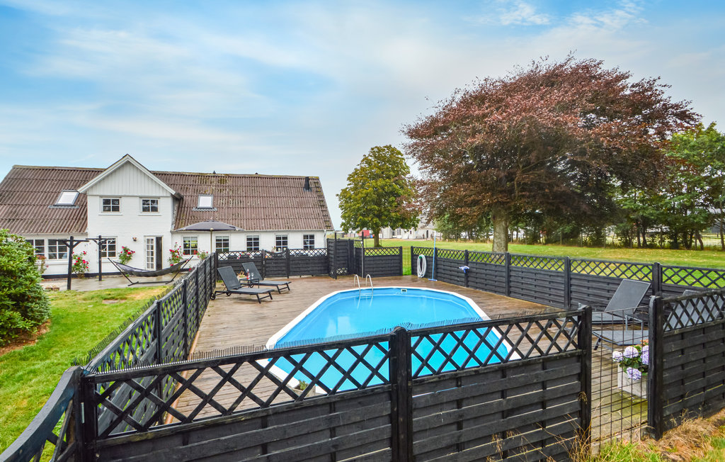 Feriehuse - Skærbæk , Danmark - S10206 1