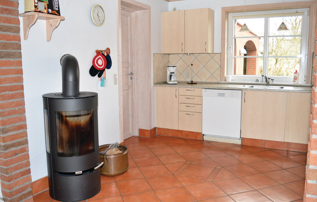 Feriehuse - Ballum , Danmark - S10222 11