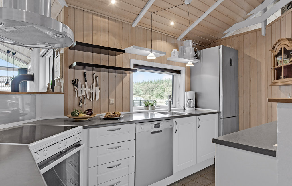 Feriehuse - Arrild Ferieby , Danmark - S10255 7