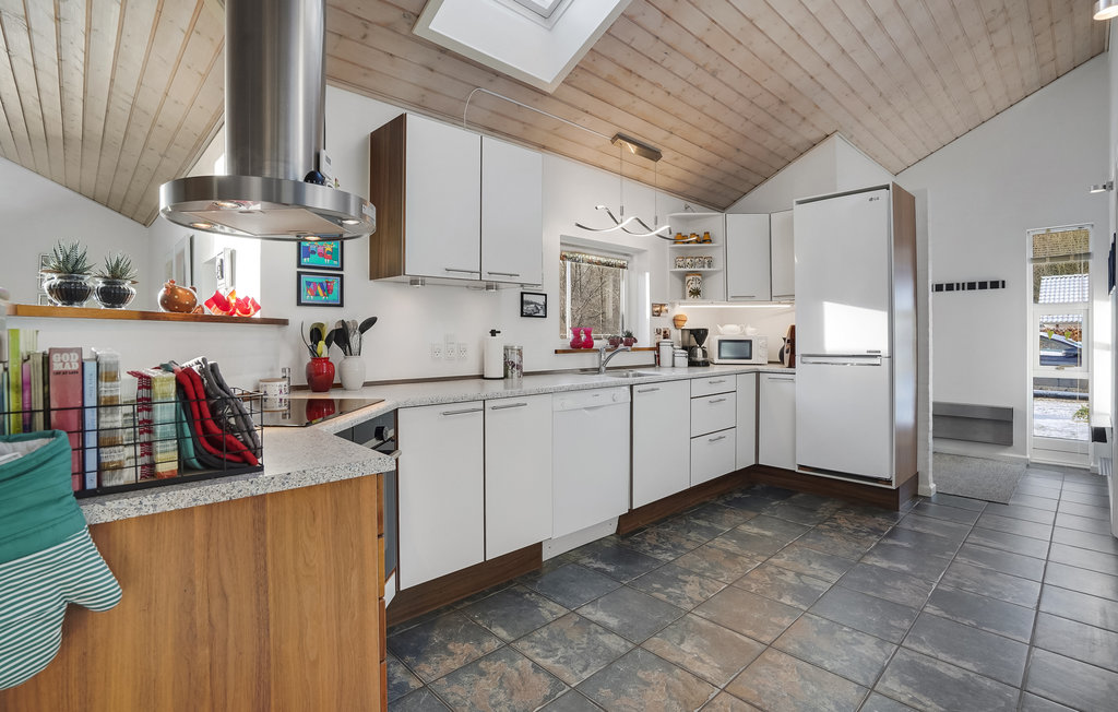 Feriehuse - Arrild Ferieby , Danmark - S10309 12