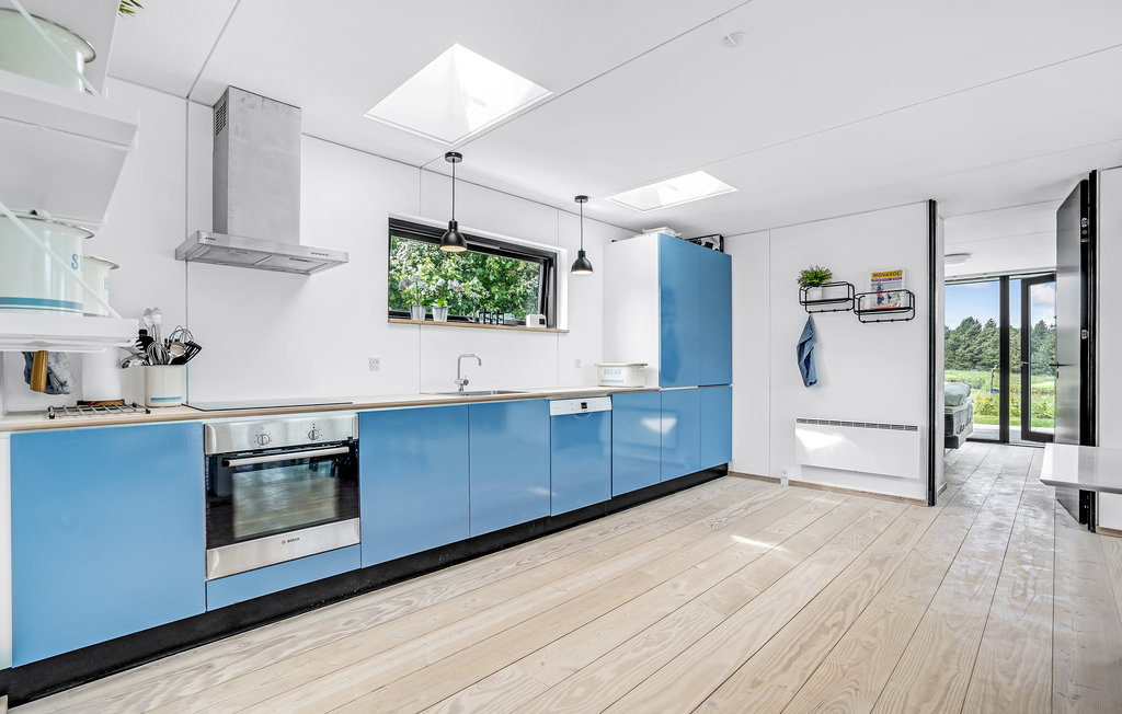 Feriehuse - Arrild ferieby , Danmark - S10361 8