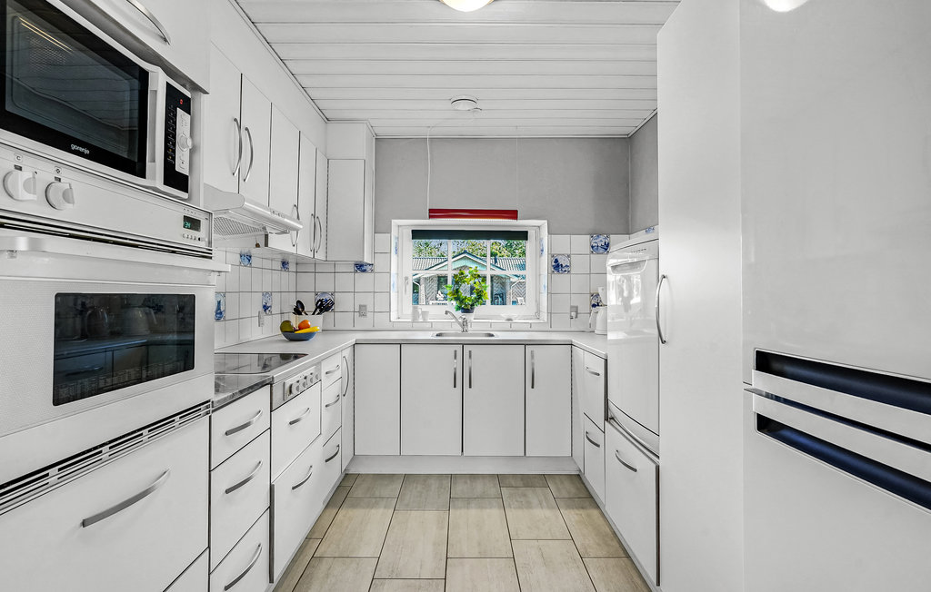 Feriehuse - Arrild ferieby , Danmark - S10363 7