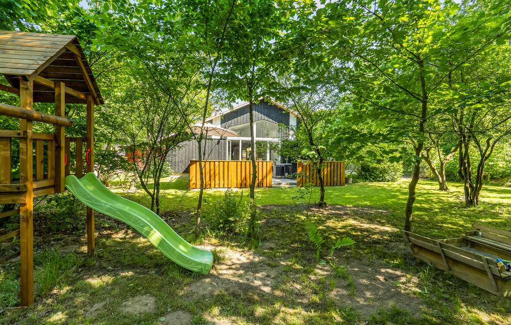 Feriehuse - Arrild ferieby , Danmark - S10363 10