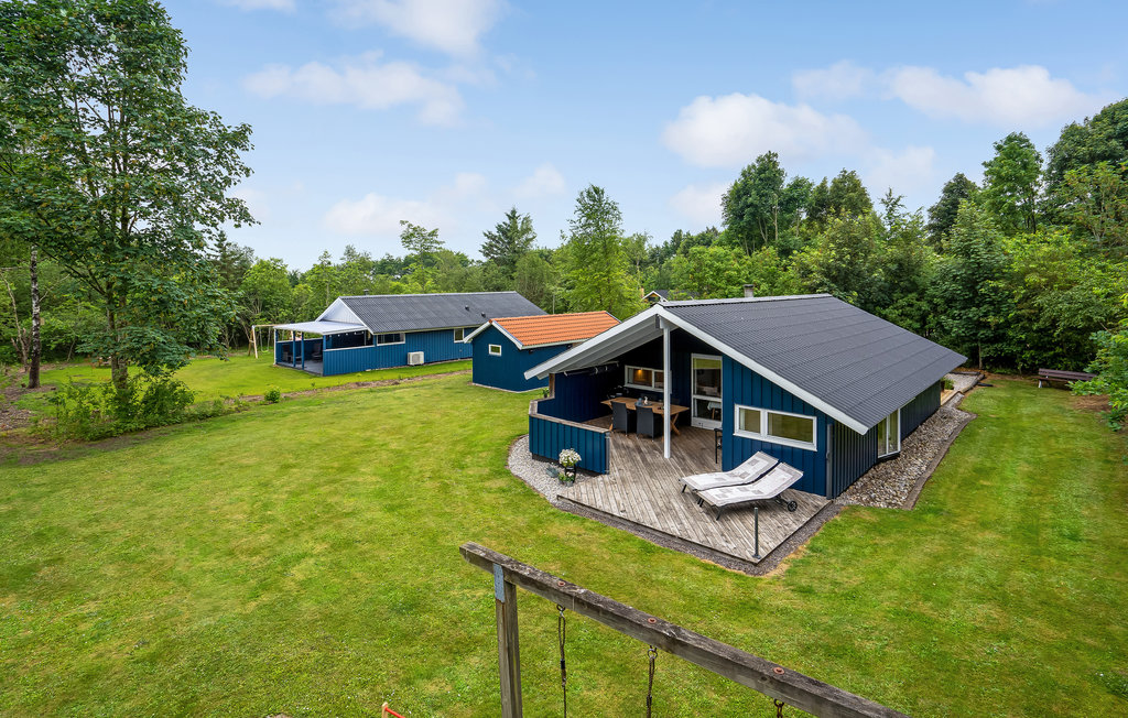 Feriehuse - Arrild Ferieby , Danmark - S10364 1