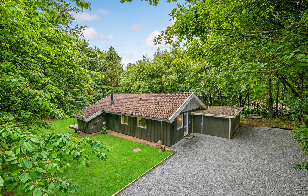 Feriehuse - Arrild ferieby , Danmark - S10374 1