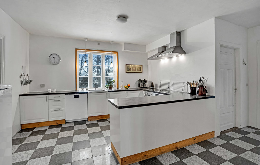 Ferienhaus - Ballum , Dänemark - S10011 6