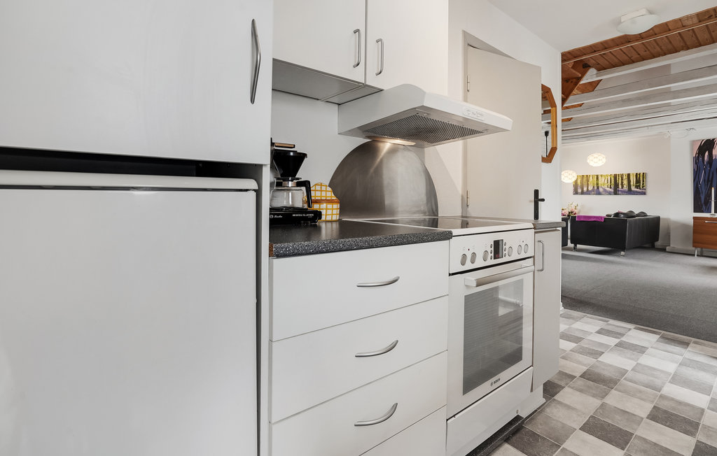 Ferienwohnung - Tønder , Dänemark - S10013 6