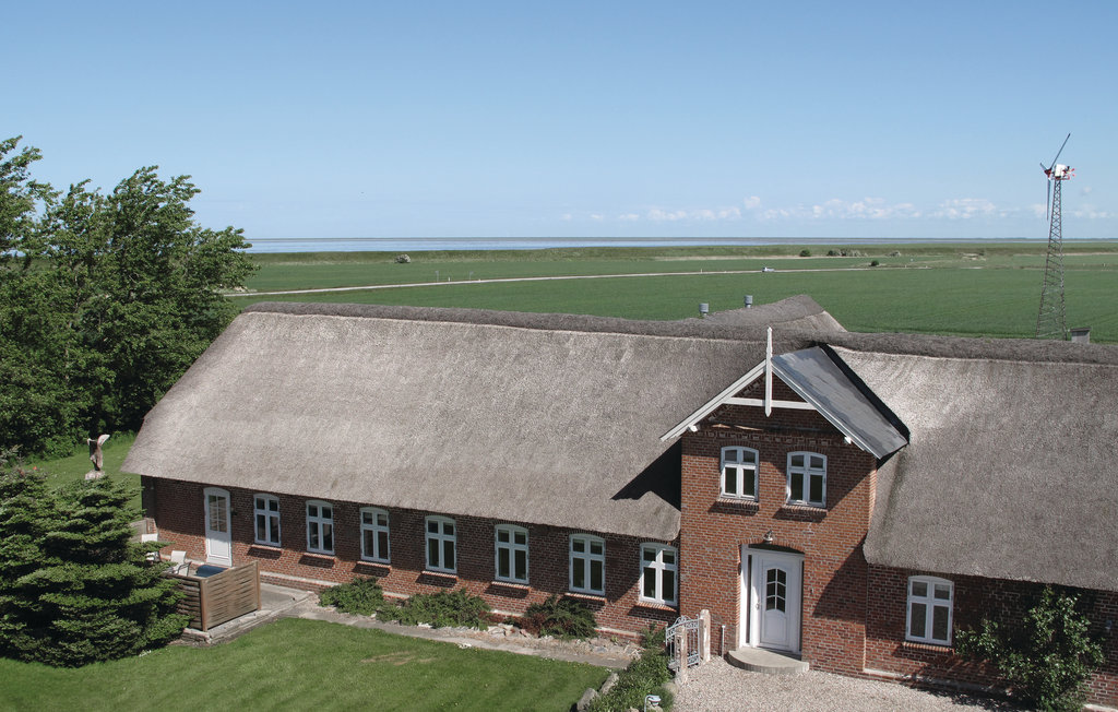 Ferienhaus - Ballum , Dänemark - S10268 1