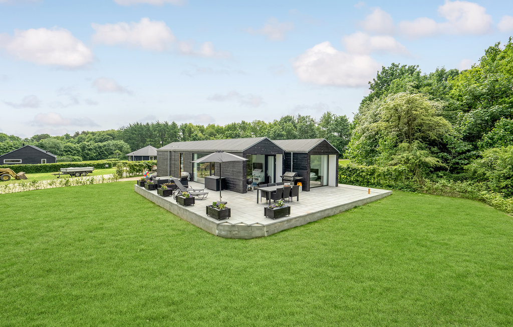 Feriehuse - Arrild ferieby , Danmark - S10361 1