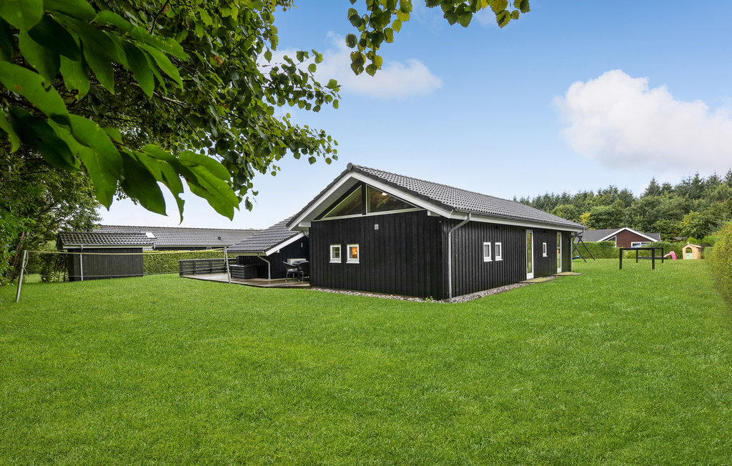 Feriehuse - Arrild Ferieby , Danmark - S10255 12