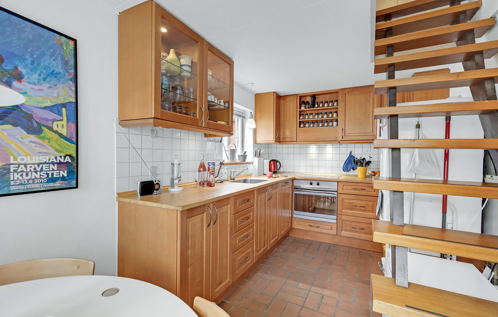 Feriehuse - Vadehavet , Danmark - S10261 16