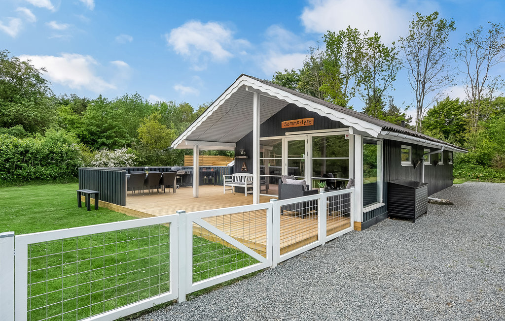 Feriehuse - Arrild Ferieby , Danmark - S10337 13