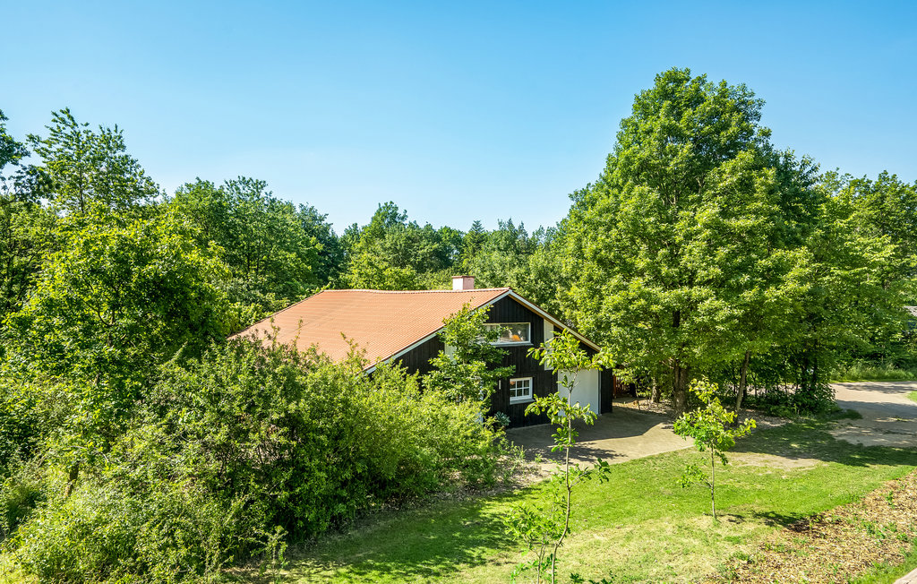 Feriehuse - Arrild ferieby , Danmark - S10363 13