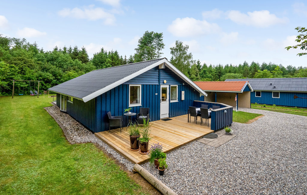 Feriehuse - Arrild Ferieby , Danmark - S10364 2