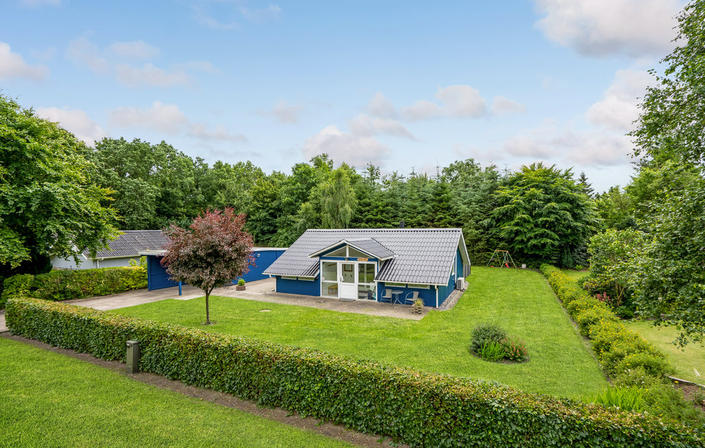 Feriehuse - Arrild ferieby , Danmark - S10367 12