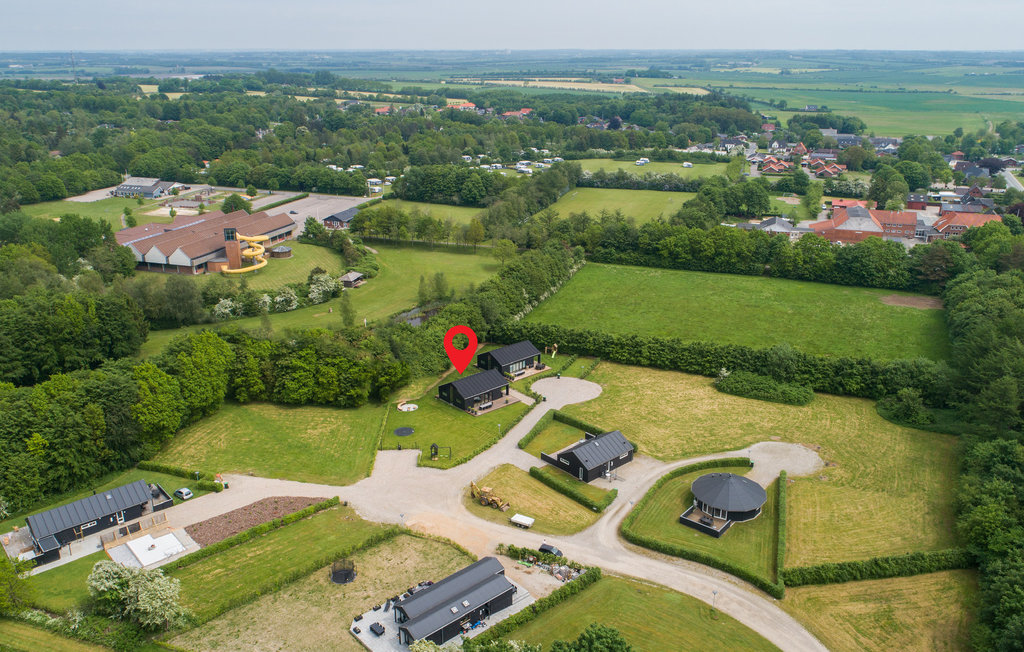 Feriehuse - Arrild ferieby , Danmark - S10368 8