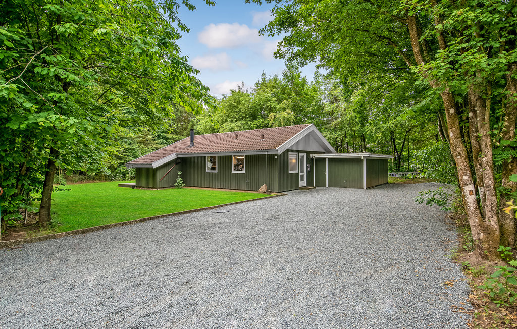 Feriehuse - Arrild ferieby , Danmark - S10374 11