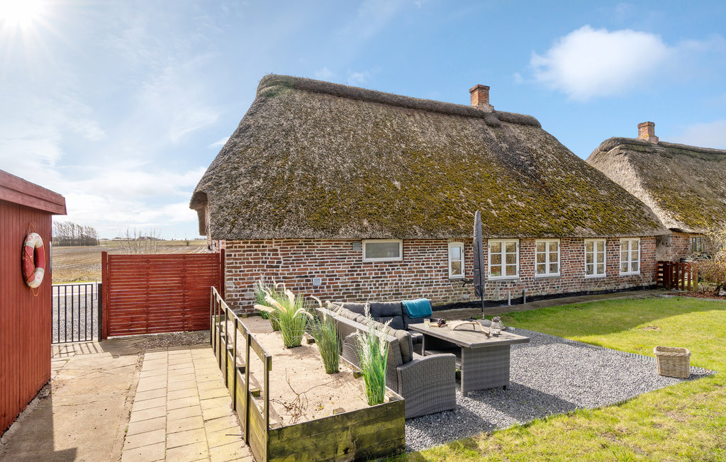 Ferienhaus - Højer , Dänemark - S10379 12