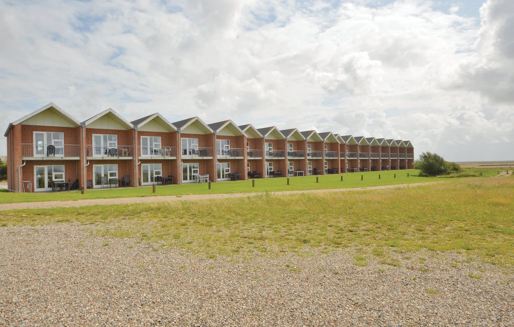 Feriehuse - Emmerlev Klev , Danmark - S10274 9