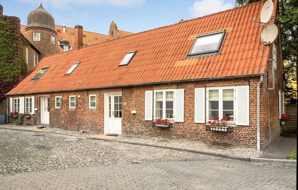 Feriehuse - Tønder , Danmark - S10359 12