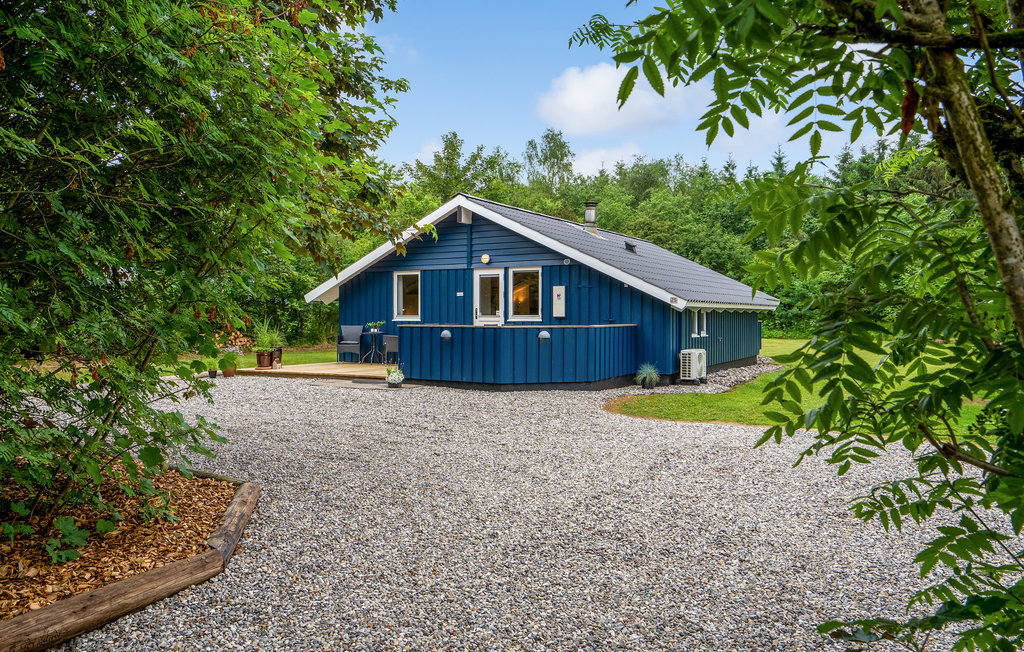 Feriehuse - Arrild Ferieby , Danmark - S10364 12