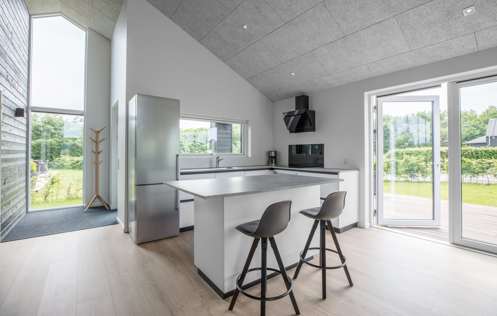 Feriehuse - Arrild ferieby , Danmark - S10368 14