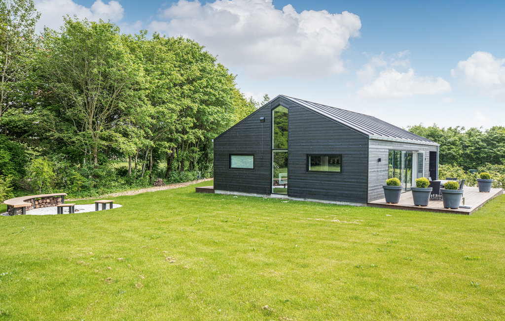 Feriehuse - Arrild ferieby , Danmark - S10368 7
