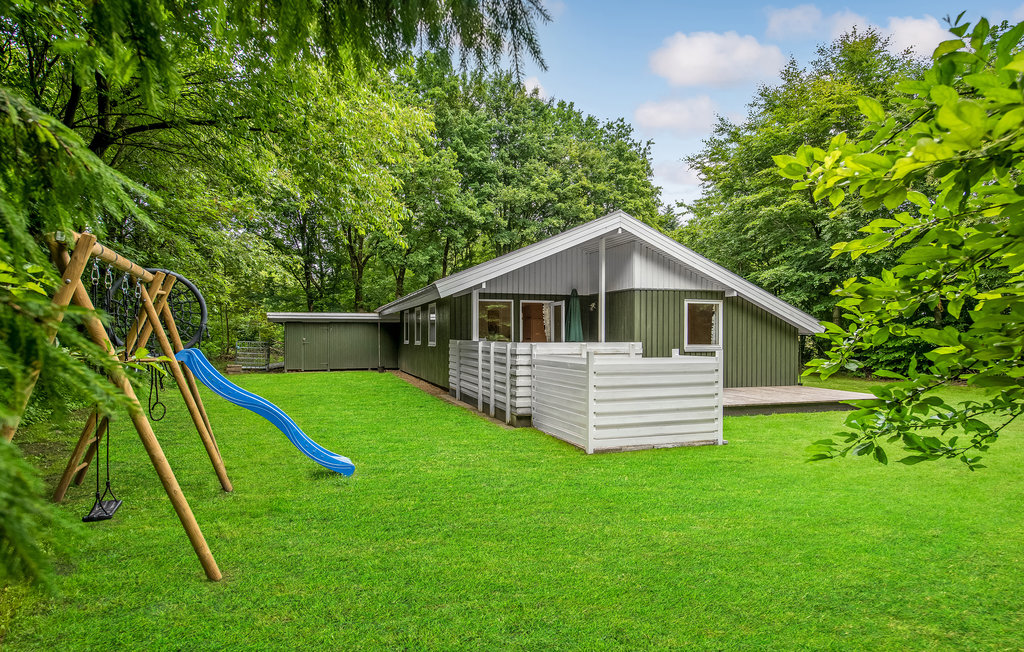 Feriehuse - Arrild ferieby , Danmark - S10374 3