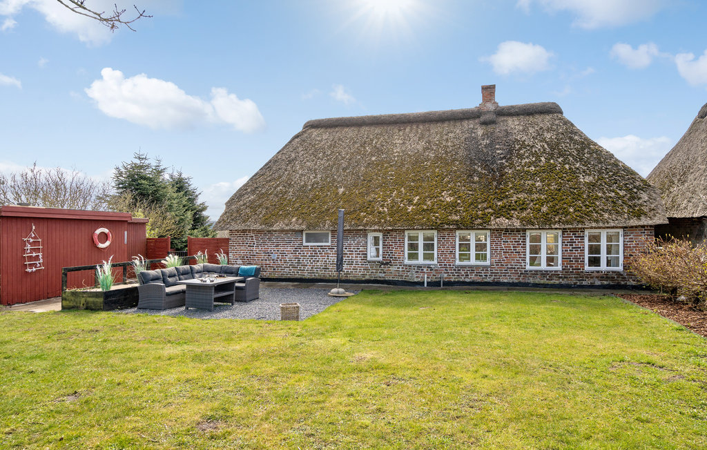 Ferienhaus - Højer , Dänemark - S10379 11