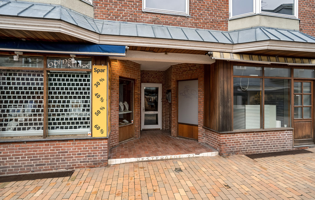 Ferienwohnung - Tønder , Dänemark - S10013 8