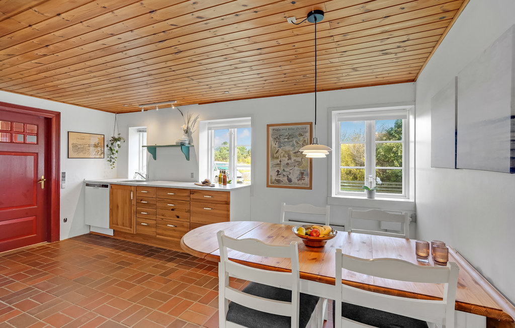 Feriehuse - Mandø , Danmark - S10033 7