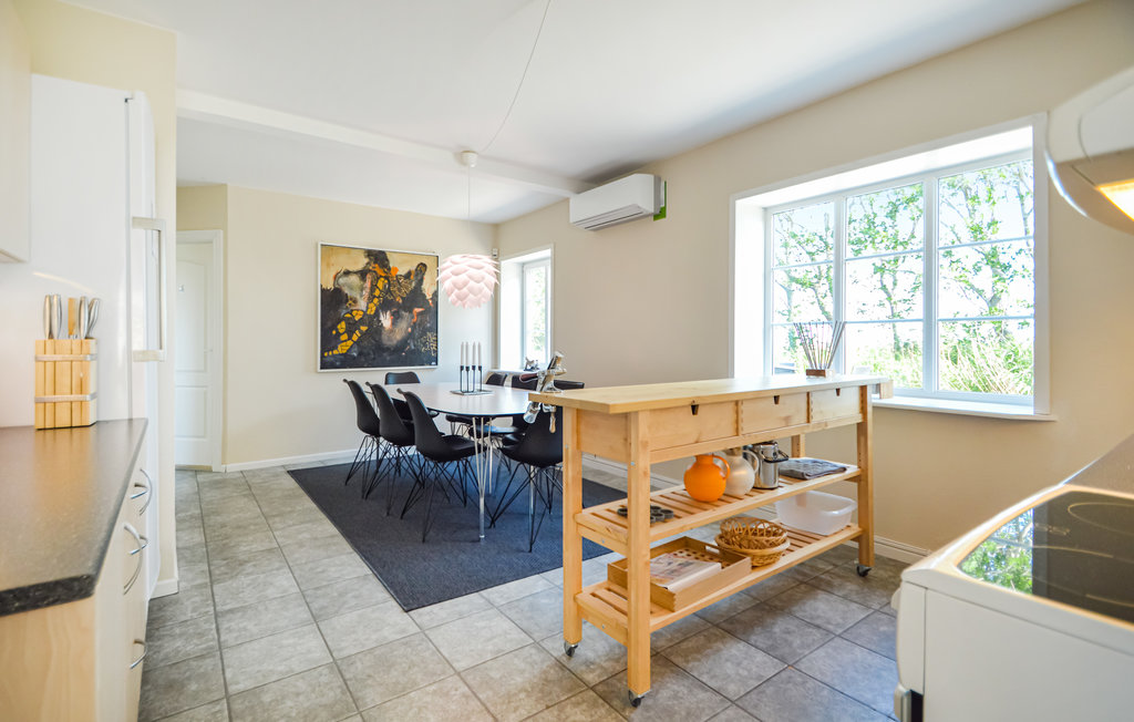 Feriehuse - Højer , Danmark - S10036 18