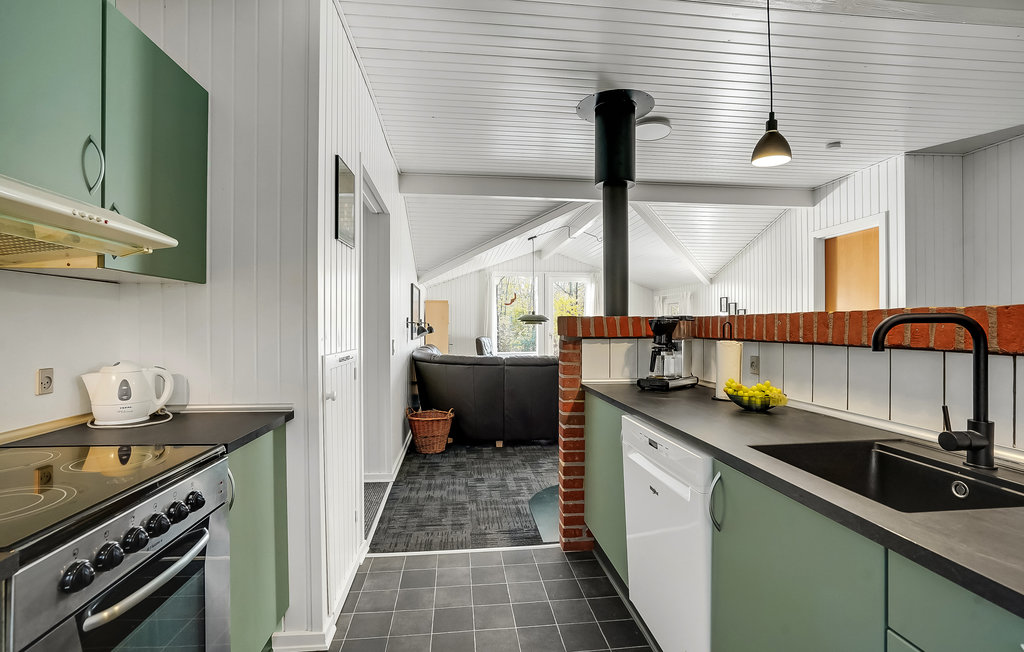 Ferienhaus - Arrild Ferieby , Dänemark - S10159 15