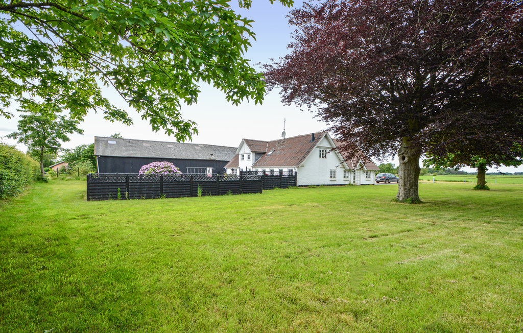 Feriehuse - Skærbæk , Danmark - S10206 7