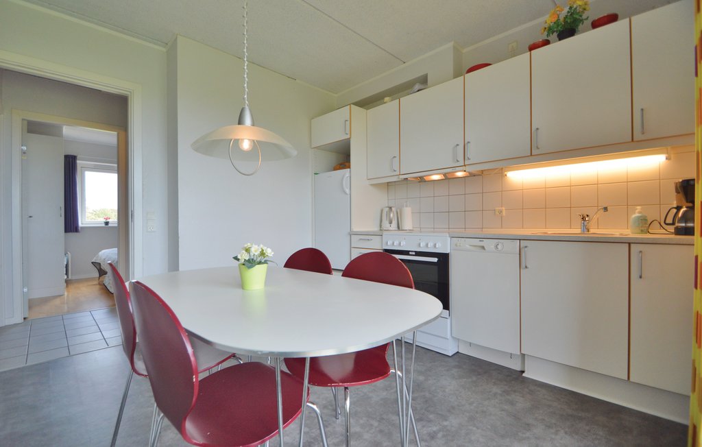 Feriehuse - Emmerlev Klev , Danmark - S10274 13
