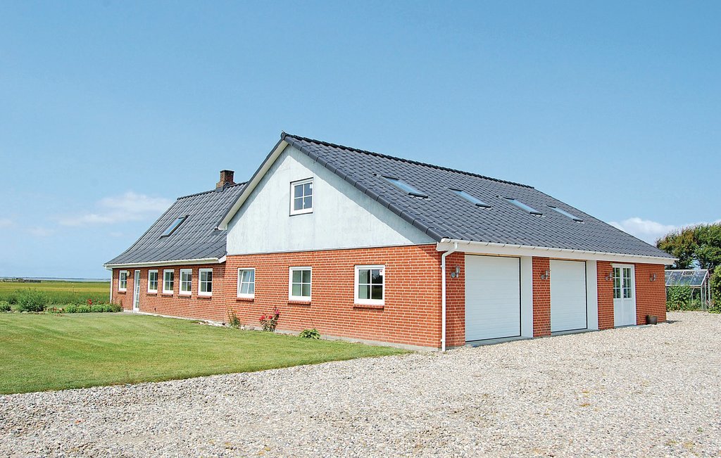 Feriehuse - Ballum , Danmark - S10300 3