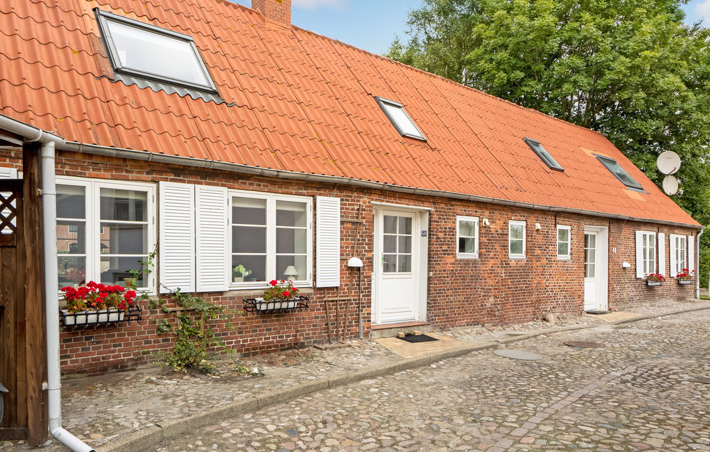 Feriehuse - Tønder , Danmark - S10359 10