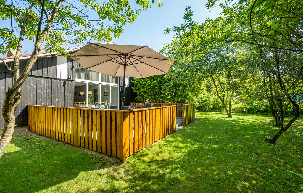 Feriehuse - Arrild ferieby , Danmark - S10363 11