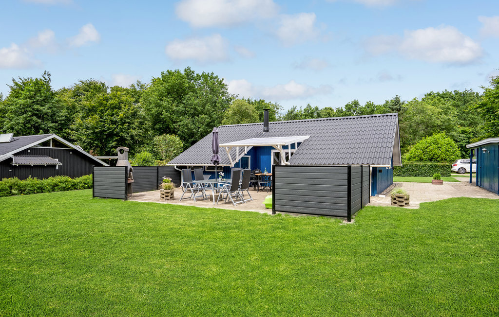 Feriehuse - Arrild ferieby , Danmark - S10367 9